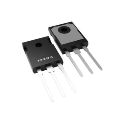 統合回路チップ NSF080120L3A0Q 1200V Nチャネル SiC MOSFET トランジスタ
