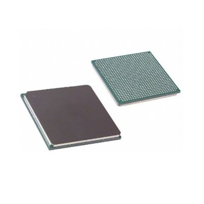 フィールドプログラム可能なゲート配列 10CL080YF780C6G 423 I/O 1.2 V サイクロン 10 LP 組み込み FPGA IC