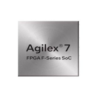 フィールドプログラム可能なゲート配列 AGFC023R25A2E1V 287Mb 256KB 組み込み FPGA IC FBGA-2581