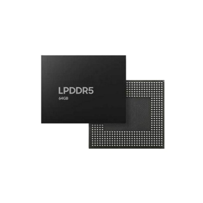 メモリICチップ K3KL5L50CM-BGCT 低電源DRAM LPDDR5X メモリ 128Gbit メモリチップ