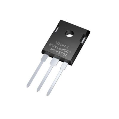 統合回路チップ IMW65R015M2H トランジスタ TO-247-3 650V MOSFET トランジスタ