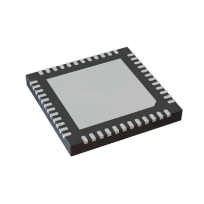 マイクロコントローラ MCU ATSAMD51G19A-MF 120MHz ARM マイクロコントローラ VQFN-48 32ビット MCU