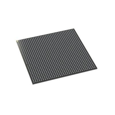 フィールドプログラム可能なゲート配列 10AX115H3F34E2LG 768 I/O アリア 10 GX 組み込み FPGA IC