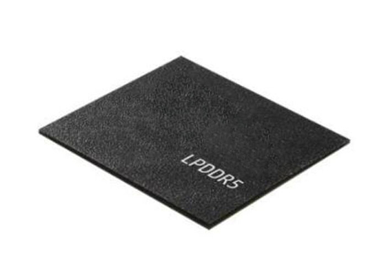 メモリICチップ MT62F512M32D2DS-031 FAAT:B 16Gbit LPDDR5 DRAMデータストレージチップ