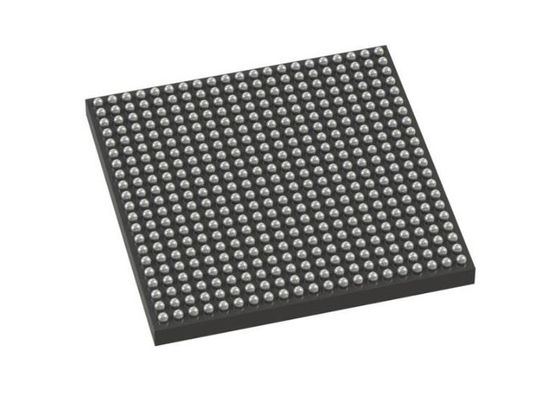 メモリICチップ MT62F1G64D4EK-023 AIT:B 64Gbit パラレルLPDDR5 メモリIC TFBGA-441