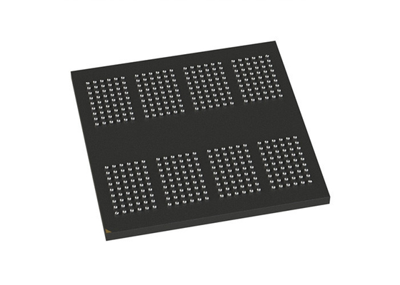 メモリICチップ MT53E512M64D2NW-046 WT:B 32Gbit SDRAM - LPDDR4 メモリIC 432-VFBGA