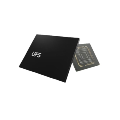 メモリIC チップ KLUFG8RHGB-B0E1 512GB ユニバーサルフラッシュメモリ