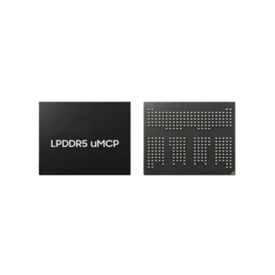 メモリIC チップ KM8L9001JA-B624 高帯域幅 128GB LPDDR5 uMCP メモリIC FBGA-254