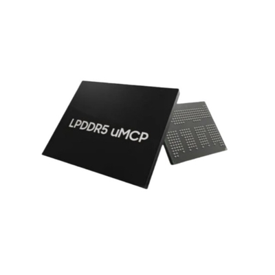メモリICチップ KM2P9001CM-B518 高帯域幅64 GB LPDDR5 uMCP メモリIC