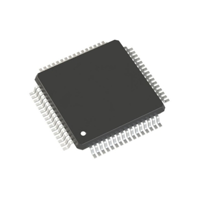 マイクロコントローラー MCU MC56F81668LVLH 32ビット 128KB フラッシュデジタル信号コントローラー