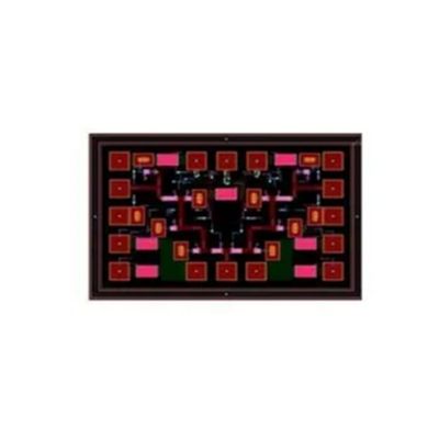 無線通信モジュール MMA040AA 28GHz GaAs MMIC分散アンプ