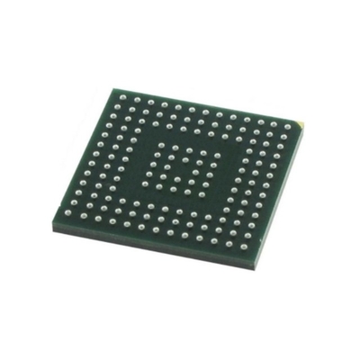 マイクロコントローラー MCU MEC1728N-B0-I/SZ 低電力統合組み込みコントローラ