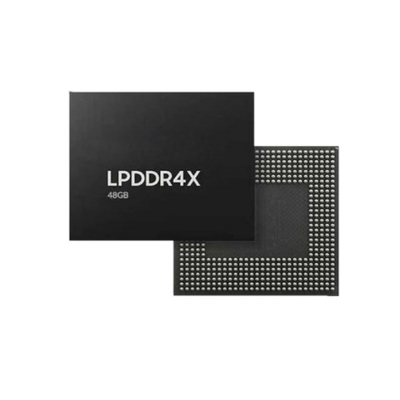 メモリIC チップ K4UJE3Q4AA-TFCL LPDDR4X DRAM メモリIC モバイルデバイス用