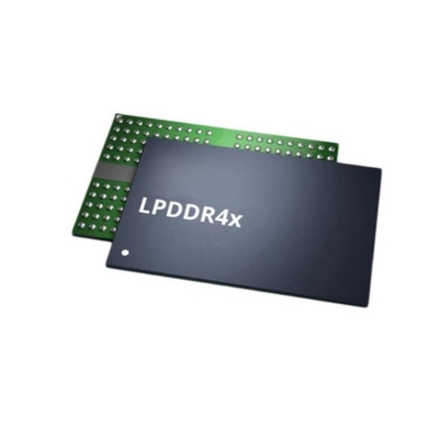 メモリIC チップ K4U6E3S4AA-MGCL 16Gb LPDDR4X DRAM メモリIC FBGA-200