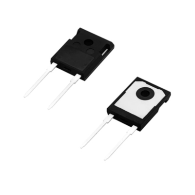 統合回路チップE6D30065H 650V 30A シークレットシ・C・ショットキーダイオードTO-247-2