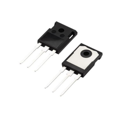 統合回路チップ C3M0025065D TO-247-3 650V シークレット SiC MOSFET トランジスタ