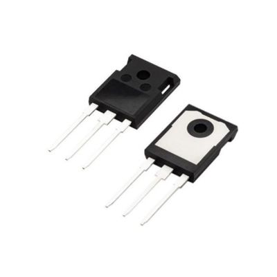 統合回路チップ C3M0120065D TO-247-3 650V Nチャネル SiC MOSFET トランジスタ