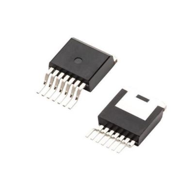 統合回路チップ C3M0025065J1 650V SiC パワー MOSFET トランジスタ TO-263-7