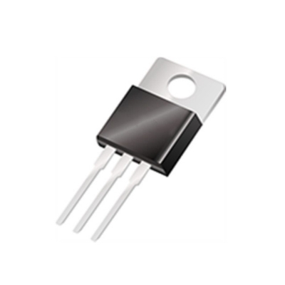 統合回路チップ UJ3C065080T3S 650V 31A Nチャネル SiC FET トランジスタ TO-220-3