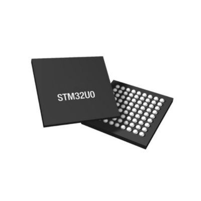 マイクロコントローラーMCU STM32U073M8I6 32ビット組み込みMCU UFBGA-81 高性能MCU