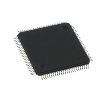 マイクロコントローラー MCU STM32H7S3V8T6 600MHz 32ビット MCU LQFP-100 ARM マイクロコントローラー