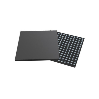 マイクロコントローラー MCU STM32H7R7A8I6 600MHzまで 32ビットマイクロコントローラIC UFBGA-169