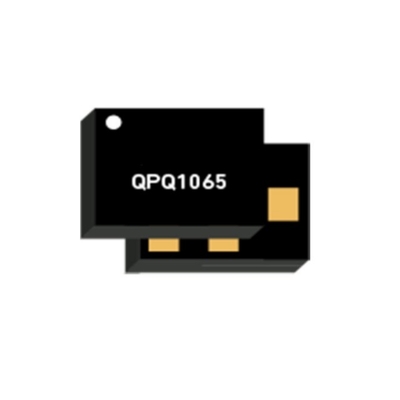 ワイヤレス通信モジュール QPQ1065 一般用途 イリジウムバンドパス SAWフィルター
