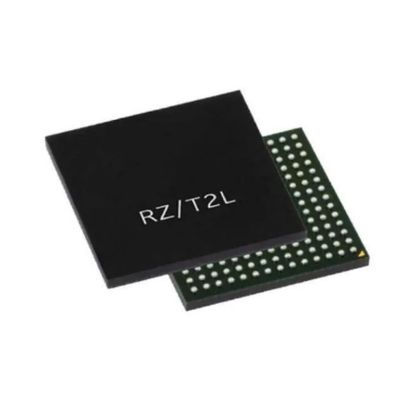 マイクロコントローラー MCU R9A07G074M01GBG 800MHzまで 32ビットマイクロプロセッサ FBGA-196