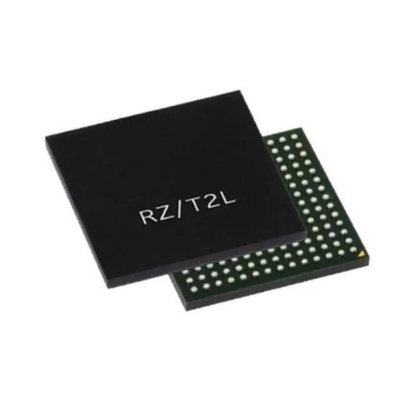 マイクロコントローラー MCU R9A07G074M05GBG 32ビット ARM コルテックス-R52 マイクロプロセッサ FBGA-196