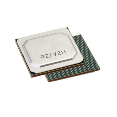 マイクロコントローラー MCU R9A09G057H45GBG 4コア マイクロプロセッサ FBGA-1368 組み込みMPU