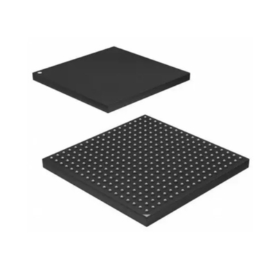 マイクロコントローラー MCU R9A06G032EGBA 2コア 32ビット ARM Cortex-A7 マイクロプロセッサチップ