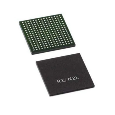 マイクロコントローラー MCU R9A07G084M08GBA 組み込みマイクロプロセッサ LFBGA-121 32ビット MPU