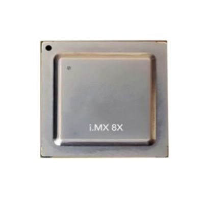 マイクロコントローラー MCU MIMX8QX1AVOFZAC FCPBGA-417 i.MX 8QuadXPlus 自動車プロセッサ