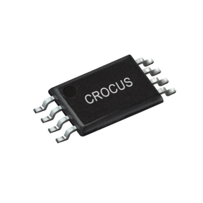 センサーIC CT452-H06MRTS08 1MHz 高帯域幅接触式無電流センサー TSSOP-8