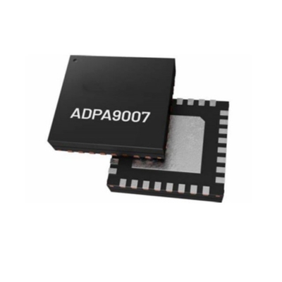 無線通信モジュール ADPA9007-2C-SX DCから28GHz 2W RF パワーアンプIC