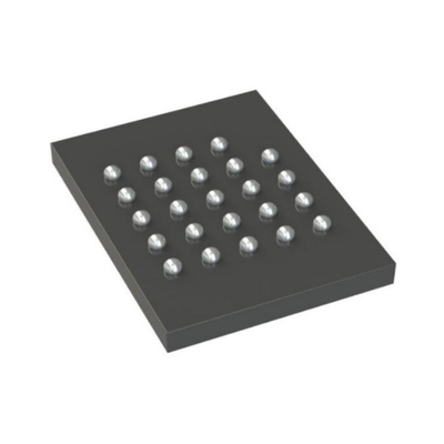 メモリICチップ CY15B116QSN-108BKXQ F-RAM IC 16Mbit シリアルフェロ電気RAM メモリ