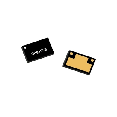 WIFI 6 チップ QPQ1903TR13 高性能高電力Wi-Fi UNII1-2aバンドBoostフィルター