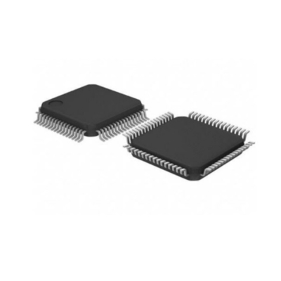 マイクロコントローラー MCU CY8C4148AZE-S545 48MHz まで 高性能 32 ビット MCU TQFP-64