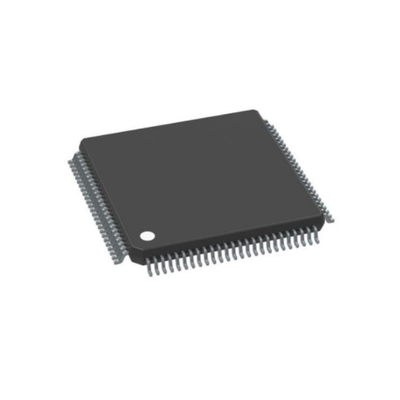 マイクロコントローラーMCU CY8C4147AZS-S598 組み込みMCU TQFP-100 自動車用32ビットMCU