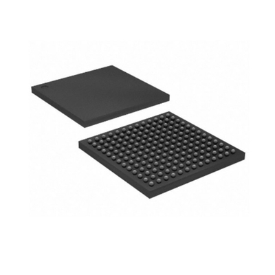 マイクロコントローラー MCU F28P650DK6NMRR 32 ビット デュアルコアマイクロコントローラー NFBGA-169 200MHz