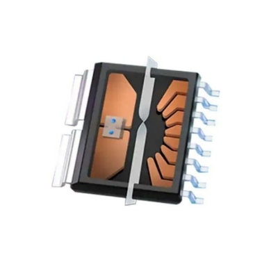 センサーIC TMCS1126A1AQDVGRQ1 精度500kHzホール効果電流センサーSOIC-10