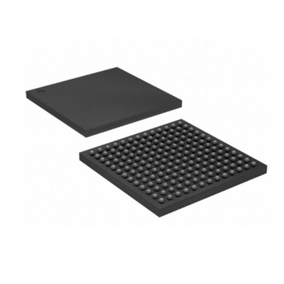 マイクロコントローラー MCU F28P650SK7NMRR 200MHz C2000 リアルタイム マイクロコントローラー NFBGA-169