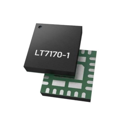 統合回路チップ LT7170RV-1 20A 16V サイレントスイッチー ステップダウンレギュレーター