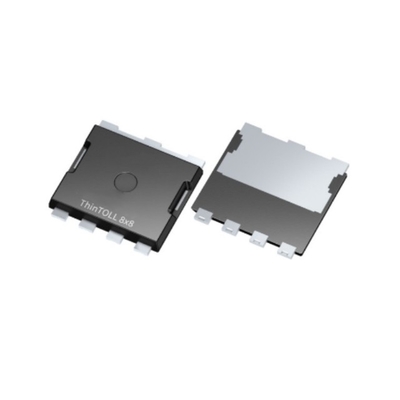 統合回路チップ IMTA65R020M2H 650V 20mOhms SiC MOSFET トランジスタ TO-263-7