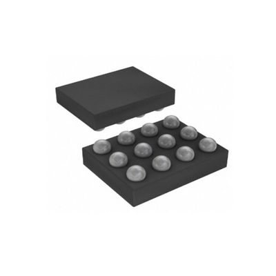 統合回路チップ MAX98365AEWC 14V デジタルD級オーディオアンプ