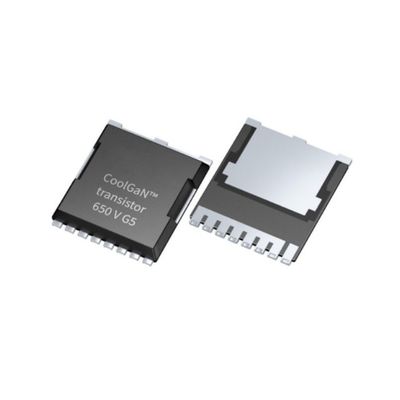 Integrated Circuit Chip IGT65R045D2 650V CoolGaN™ Enhancement Mode Power Transistor
