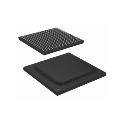 Microcontroller MCU FS32V232CKN2VUB Vision Processor FBGA-621 64-Bit Microprocessor