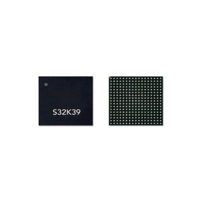 マイクロコントローラー MCU S32K396EHT1MJBSR 32 ビットクワッドコアマイクロコントローラー MAPBGA-289