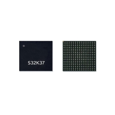 マイクロコントローラー MCU S32K376NHT1MJBST 32ビット 3コア ARM コルテックス-M7 マイクロコントローラー