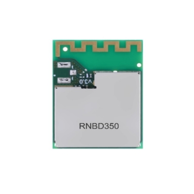 無線通信モジュール RNBD350UE-I100 プラグアンドプレイ BT 低エネルギーモジュール